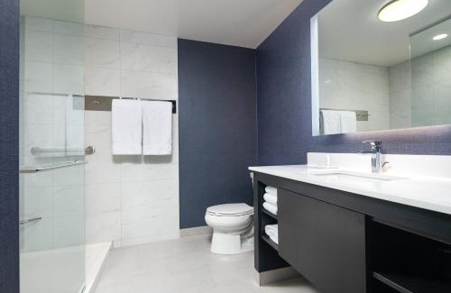 Gateway Hotel | Residence Inn by Marriott Toronto Mississauga West