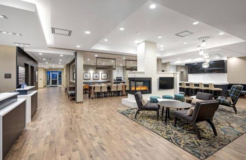Gateway Hotel | Residence Inn by Marriott Toronto Mississauga West