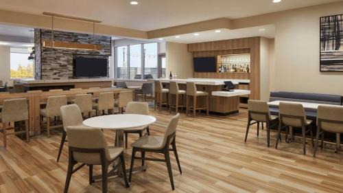 Sheridan Hotel | Residence Inn by Marriott Toronto Mississauga Southwest
