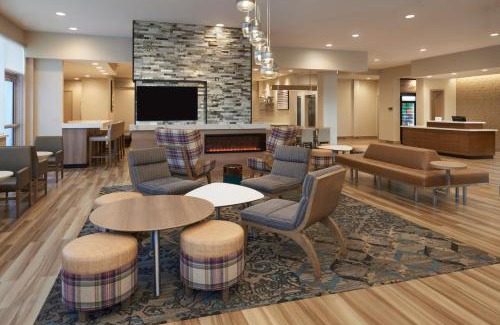 Sheridan Hotel | Residence Inn by Marriott Toronto Mississauga Southwest