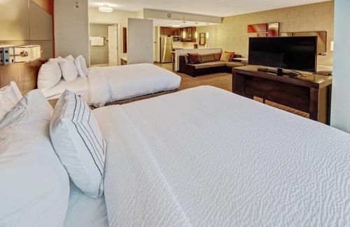 McBryde Hotel | Residence Inn by Marriott Blacksburg-University