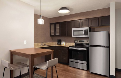 Bloomingdale Hotel | Residence Inn by Marriott Chicago Bloomingdale