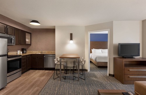 Bloomingdale Hotel | Residence Inn by Marriott Chicago Bloomingdale