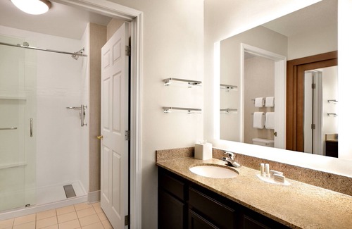 Bloomingdale Hotel | Residence Inn by Marriott Chicago Bloomingdale
