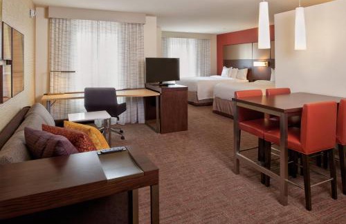Bolingbrook Hotel | Residence Inn by Marriott Chicago Bolingbrook
