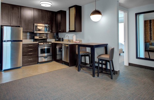 Broomfield Hotel | Residence Inn by Marriott Boulder Broomfield/Interlocken