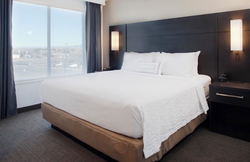 Broomfield Hotel | Residence Inn by Marriott Boulder Broomfield/Interlocken