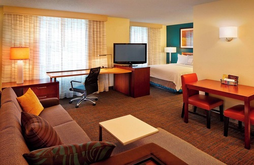 Conshohocken Hotel | Residence Inn by Marriott Philadelphia Conshohocken
