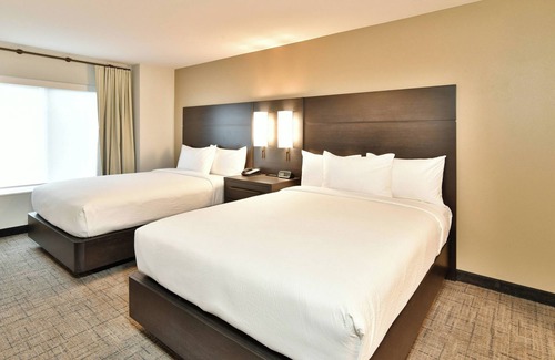 Seymour Hotel | Residence Inn by Marriott Eau Claire
