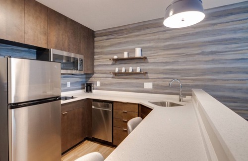 Fort Worth Hotel | Residence Inn by Marriott Fort Worth Southwest