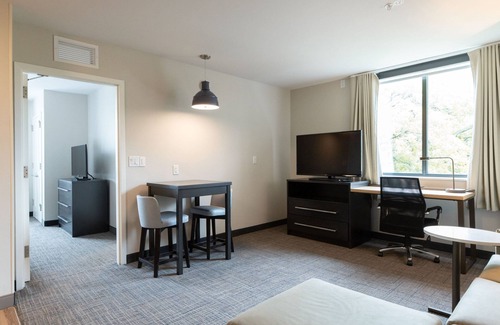 Fort Worth Hotel | Residence Inn by Marriott Fort Worth Southwest