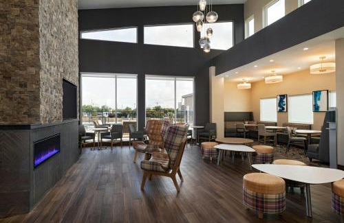 Georgetown Hotel | Residence Inn by Marriott Georgetown