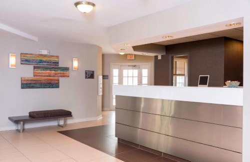Grandville Hotel | Residence Inn by Marriott Grand Rapids West