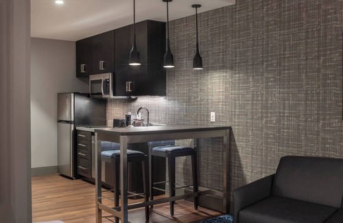 Downtown Hotel | Residence Inn by Marriott Manchester Downtown