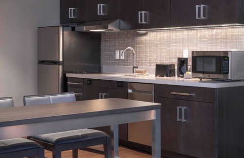 Downtown Hotel | Residence Inn by Marriott Manchester Downtown