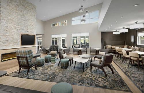 Miamisburg Hotel | Residence Inn by Marriott Dayton Miamisburg