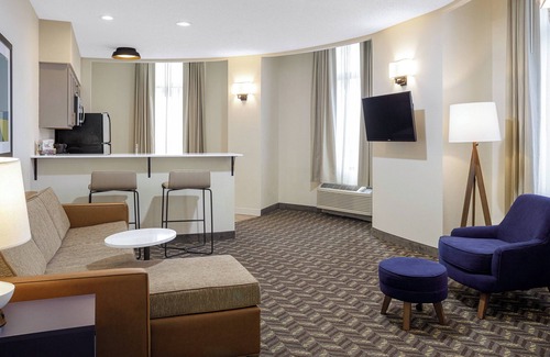 New Rochelle Hotel | Residence Inn By Marriott New Rochelle