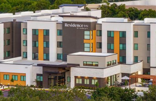 Sacramento Hotel | Residence Inn by Marriott Sacramento Cal Expo