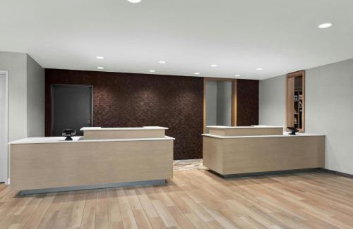 Sacramento Hotel | Residence Inn by Marriott Sacramento Cal Expo