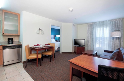 Stone Oak Hotel | Residence Inn by Marriott San Antonio North/Stone Oak
