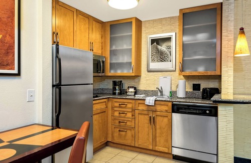 West San Antonio Hotel | Residence Inn by Marriott San Antonio SeaWorld/Lackland