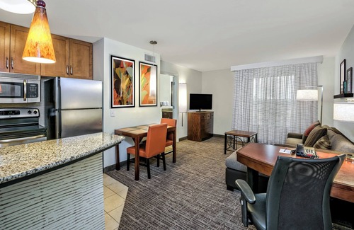 West San Antonio Hotel | Residence Inn by Marriott San Antonio SeaWorld/Lackland