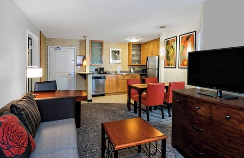 West San Antonio Hotel | Residence Inn by Marriott San Antonio SeaWorld/Lackland