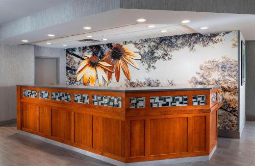 East Bloomington Hotel | Residence Inn by Marriott Bloomington by Mall of America