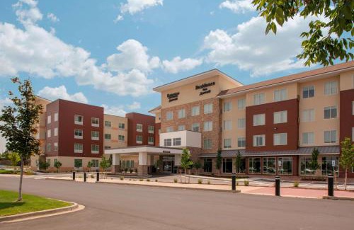 Broomfield Hotel | Residence Inn by Marriott Boulder Broomfield/Interlocken