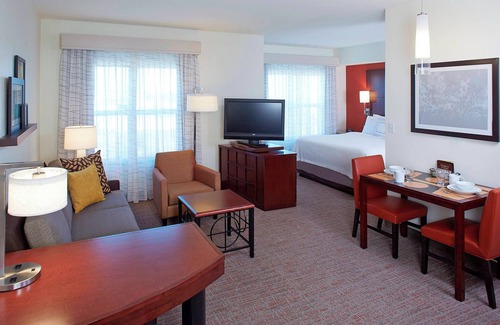 Clearwater Hotel | Residence Inn by Marriott Clearwater Downtown