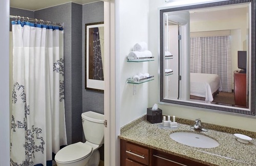 Clearwater Hotel | Residence Inn by Marriott Clearwater Downtown