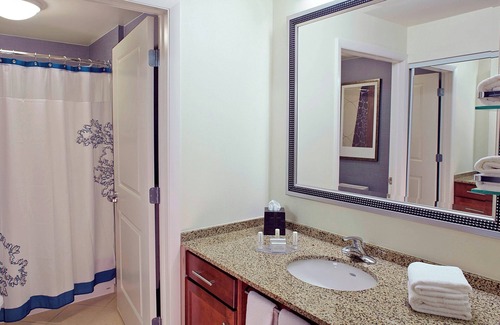 Clearwater Hotel | Residence Inn by Marriott Clearwater Downtown