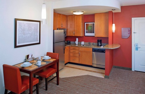 Clearwater Hotel | Residence Inn by Marriott Clearwater Downtown