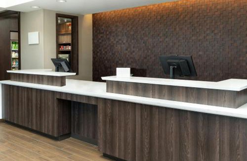 Fairfield Hotel | Residence Inn by Marriott Fairfield Napa