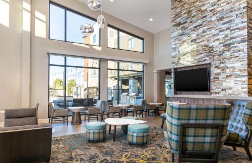 Fairfield Hotel | Residence Inn by Marriott Fairfield Napa