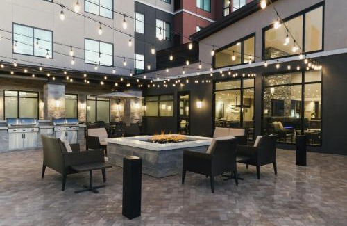 Fairfield Hotel | Residence Inn by Marriott Fairfield Napa