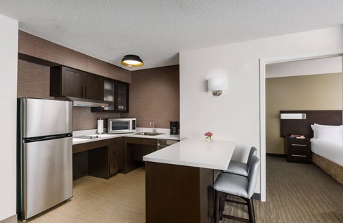 Gaithersburg Hotel | Residence Inn by Marriott Gaithersburg Washingtonian Center