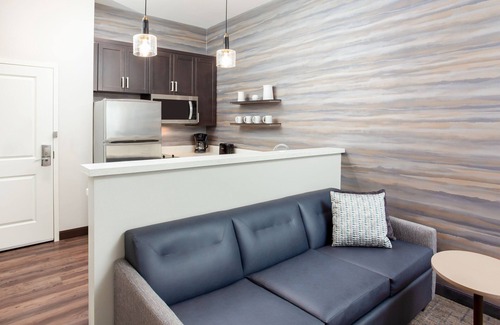 Livermore Hotel | Residence Inn by Marriott Livermore