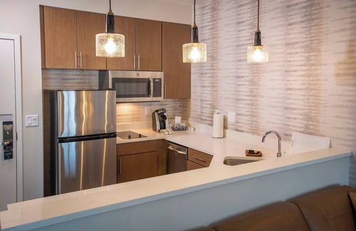 Northeast Pensacola Hotel | Residence Inn by Marriott Pensacola Airport/Medical Center