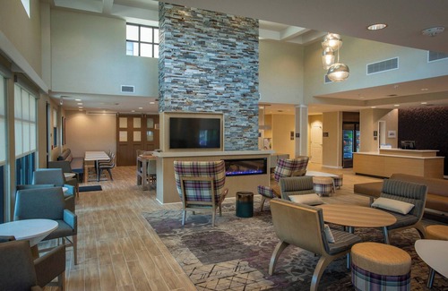 Northeast Pensacola Hotel | Residence Inn by Marriott Pensacola Airport/Medical Center