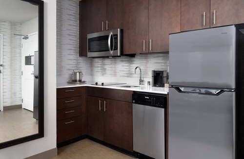 Rochester Hotel | Residence Inn by Marriott Rochester Mayo Clinic Area South