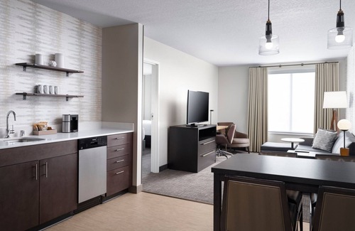 Rochester Hotel | Residence Inn by Marriott Rochester Mayo Clinic Area South