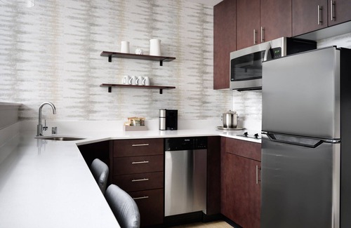 Rochester Hotel | Residence Inn by Marriott Rochester Mayo Clinic Area South