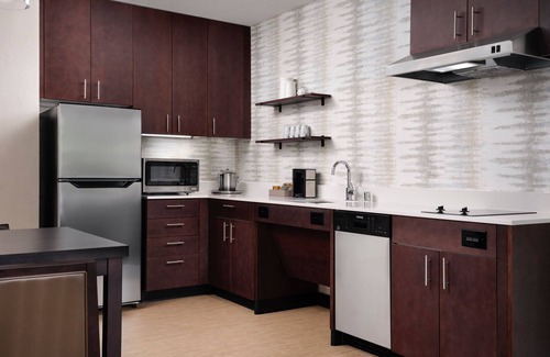 Rochester Hotel | Residence Inn by Marriott Rochester Mayo Clinic Area South