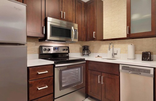 San Angelo Hotel | Residence Inn by Marriott San Angelo