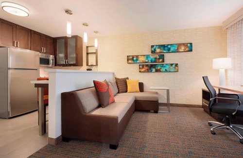 San Angelo Hotel | Residence Inn by Marriott San Angelo