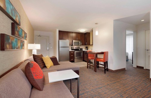 San Angelo Hotel | Residence Inn by Marriott San Angelo