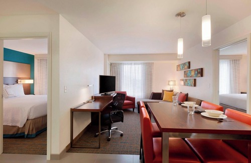 San Angelo Hotel | Residence Inn by Marriott San Angelo