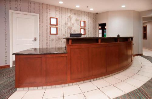 Stone Oak Hotel | Residence Inn by Marriott San Antonio North Stone Oak
