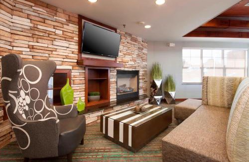 Stone Oak Hotel | Residence Inn by Marriott San Antonio North Stone Oak